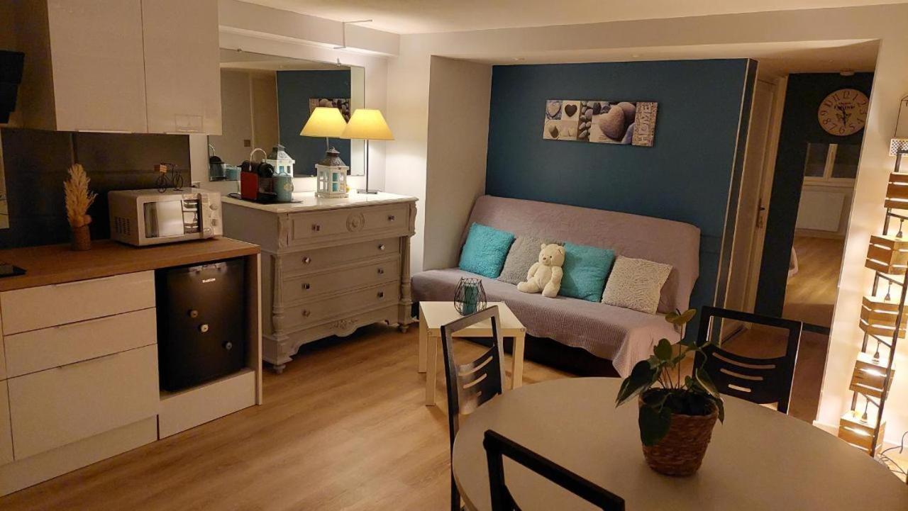 Ma Maison Fleurie Proche Aeroport Lyon St Exupery, Ldlc Arena, Groupama Stadium,Eurexpo Janneyrias Exterior photo